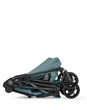 Passeggino Cybex Gold Melio Carbon 2026