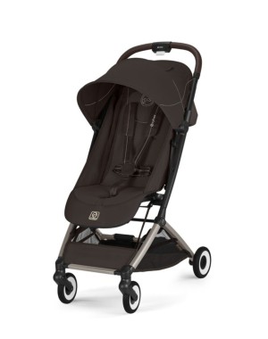 Passeggino Leggero Cybex Gold Orfeo 2026