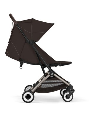 Passeggino Leggero Cybex Gold Orfeo 2026
