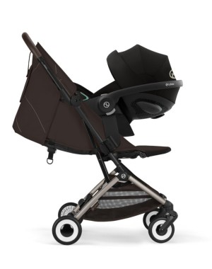 Passeggino Leggero Cybex Gold Orfeo 2026