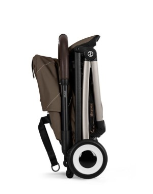 Passeggino Leggero Cybex Gold Orfeo 2026