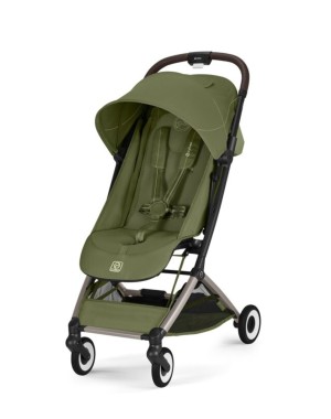 Passeggino Leggero Cybex Gold Orfeo 2026