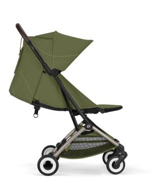 Passeggino Leggero Cybex Gold Orfeo 2026
