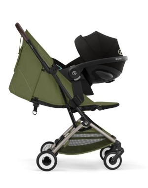 Passeggino Leggero Cybex Gold Orfeo 2026