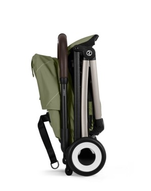 Passeggino Leggero Cybex Gold Orfeo 2026