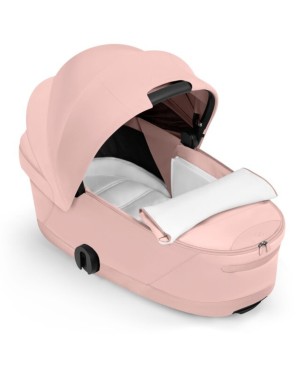 Carrozzina Priam Fold Lux Carry Cot Cybex New Generation - Style Collection 