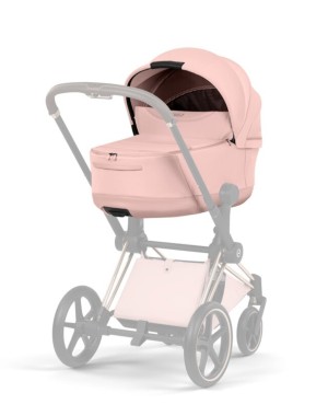 Carrozzina Priam Fold Lux Carry Cot Cybex New Generation - Style Collection 