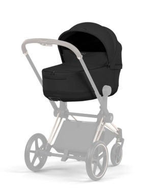 Fauteuil roulant Cybex New Generation Fold Lux pour nacelle - Style Collection