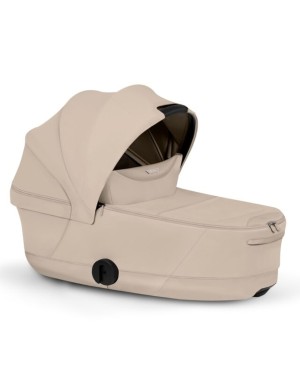 Carrozzina Priam Fold Lux Carry Cot Cybex New Generation - Style Collection 