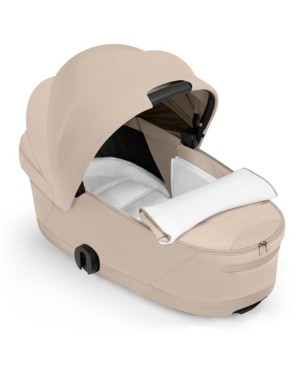 Carrozzina Priam Fold Lux Carry Cot Cybex New Generation - Style Collection 