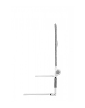 Barriera letto MoMi Lexi XL
