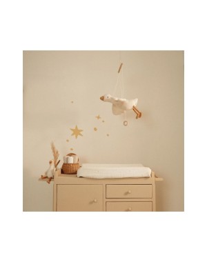 Little Dutch Decoración de ganso