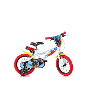 Dino Bikes Bing 14" Bike