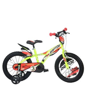 Dino Bikes Raptor 14 Bike