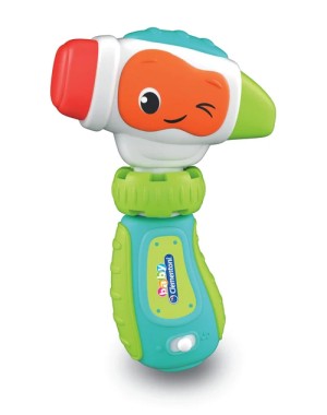 Donatello le marteau Clementoni