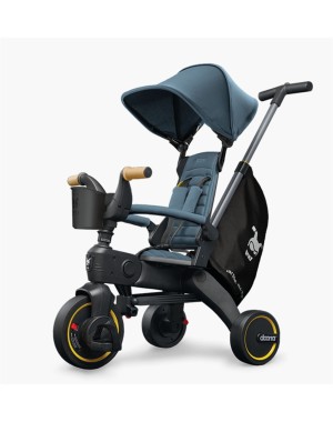 Triciclo Doona Liki Trike S5