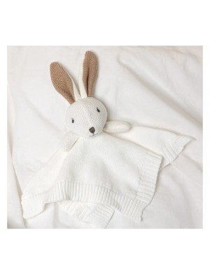 Doudou Coniglietto Cotone - Kiokids