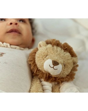  Doudou Leone Safari Friends - Little Dutch