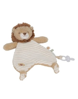  Doudou Leone Safari Friends - Little Dutch