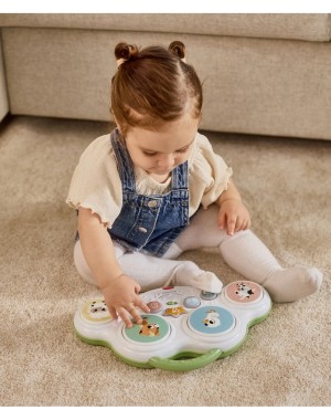 Jouez et explorez Farmers Drum - Tiny Love