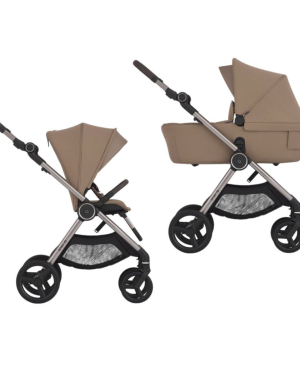 Duo Passeggino Anex IQ