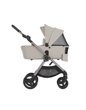 Duo Passeggino Anex IQ