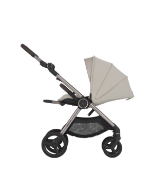 Duo Passeggino Anex IQ