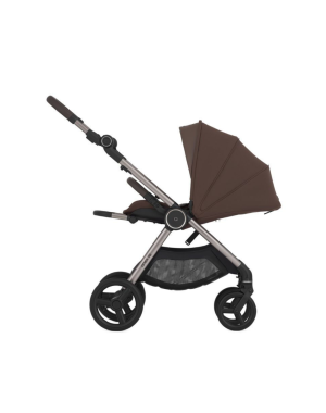 Duo Passeggino Anex IQ