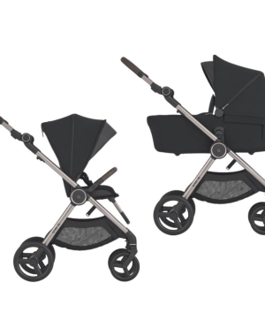 Duo Passeggino Anex IQ