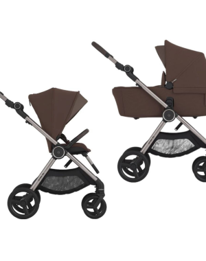 Duo Passeggino Anex IQ
