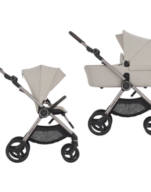 Duo Passeggino Anex IQ