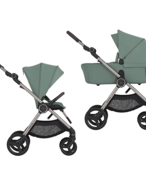 Duo Passeggino Anex IQ