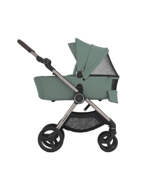 Duo Passeggino Anex IQ