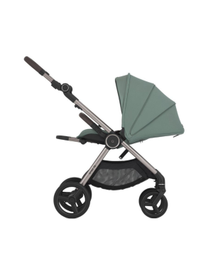 Duo Passeggino Anex IQ