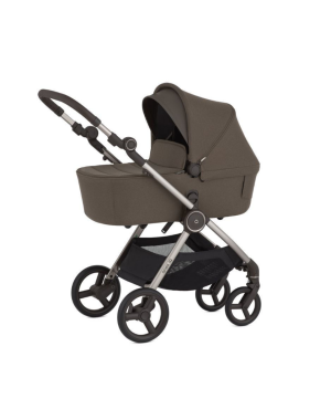 Duo Passeggino Anex IQ