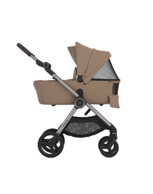 Duo Passeggino Anex IQ