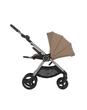 Duo Passeggino Anex IQ