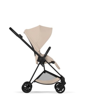 Duo Mios Telaio Matt Black Cybex New Generation - Comfort Collection