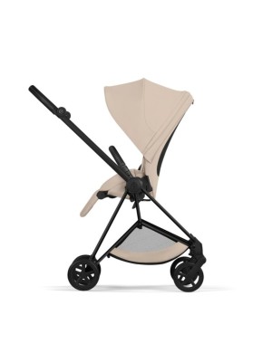 Duo Mios Telaio Matt Black Cybex New Generation - Comfort Collection