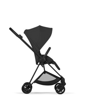 Duo Mios Telaio Matt Black Cybex New Generation - Comfort Collection