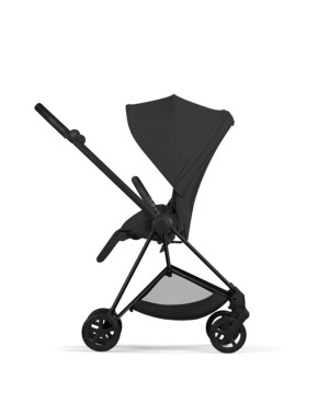 Duo Mios Telaio Matt Black Cybex New Generation - Comfort Collection