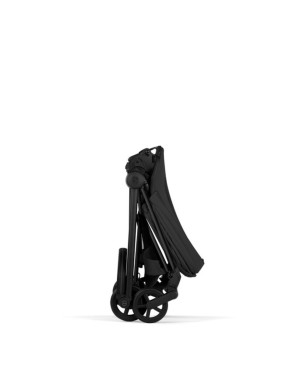 Duo Mios Telaio Matt Black Cybex New Generation - Comfort Collection