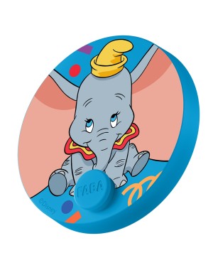 Disque sonore Dumbo pour Faba