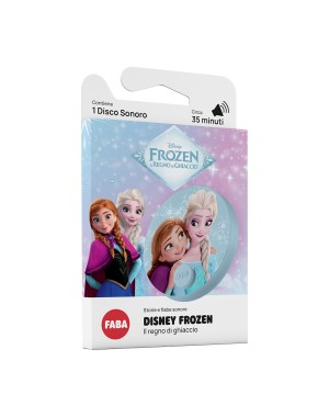 Frozen Sound Disc für Faba