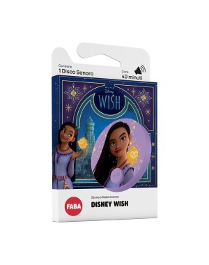 Disque Wish Per Sound Faba