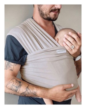 Fascia Bamboom  Sling Portabebé