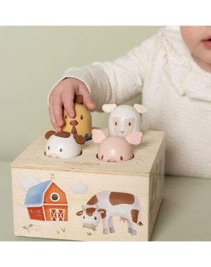Jeu Pop-Up Little Dutch