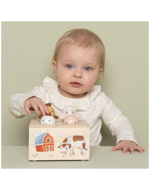 Jeu Pop-Up Little Dutch