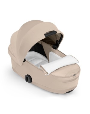 Carrozzina Mios/Coya Fold Lux Carry Cot Cybex New Generation - Style Collection