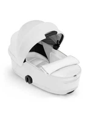 Carrozzina Mios/Coya Fold Lux Carry Cot Cybex New Generation - Style Collection